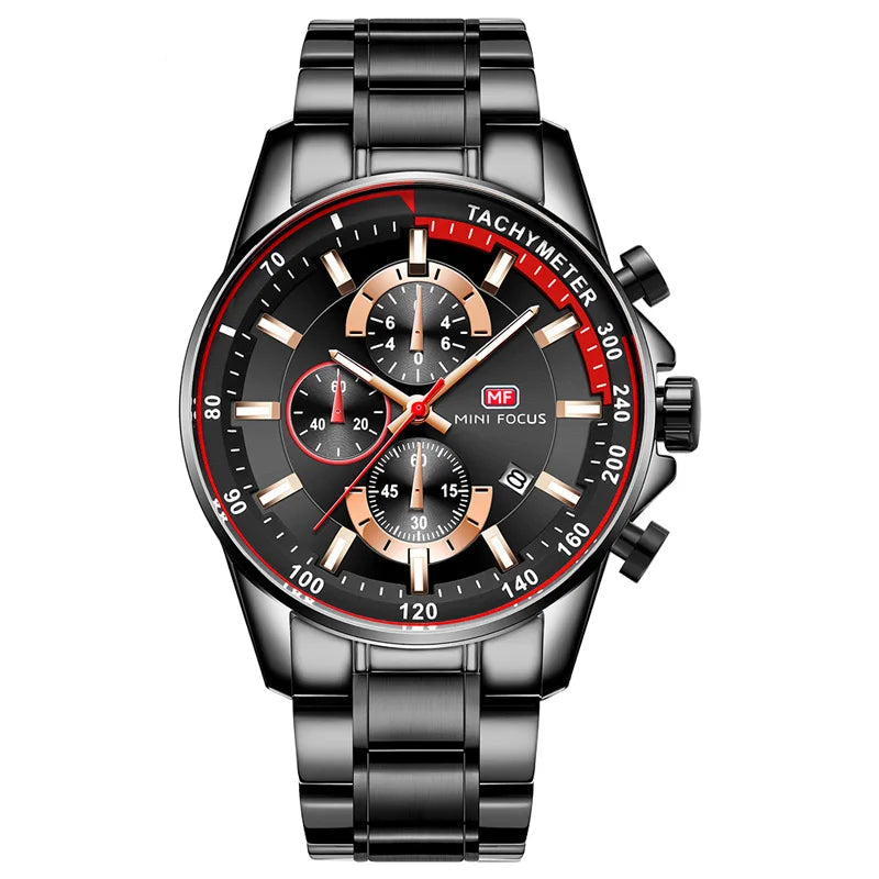Rocky Balboa Watch