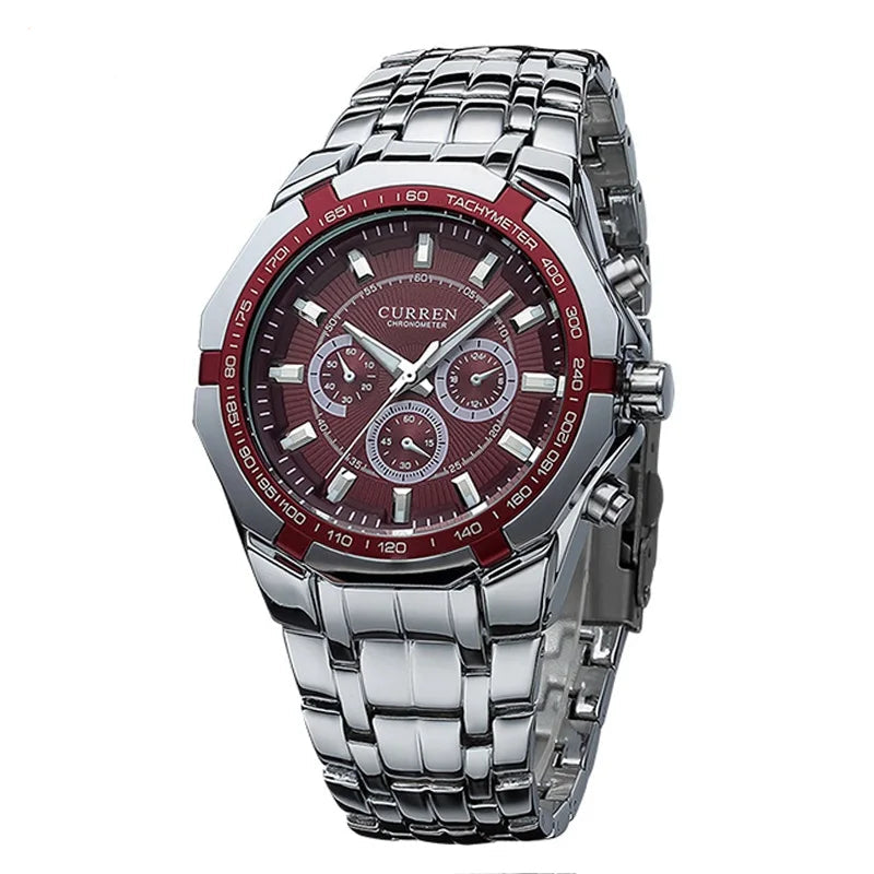 Vanguard Watch