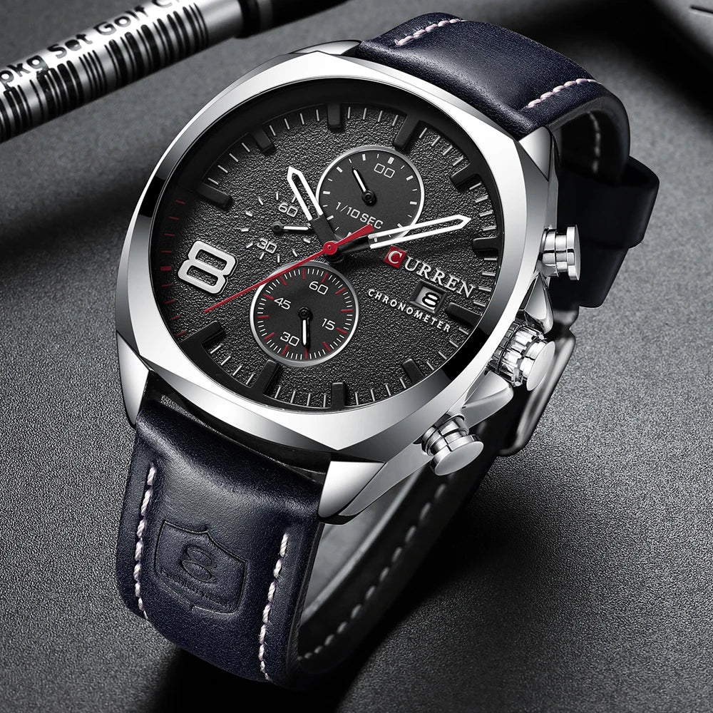 Magnus Watch