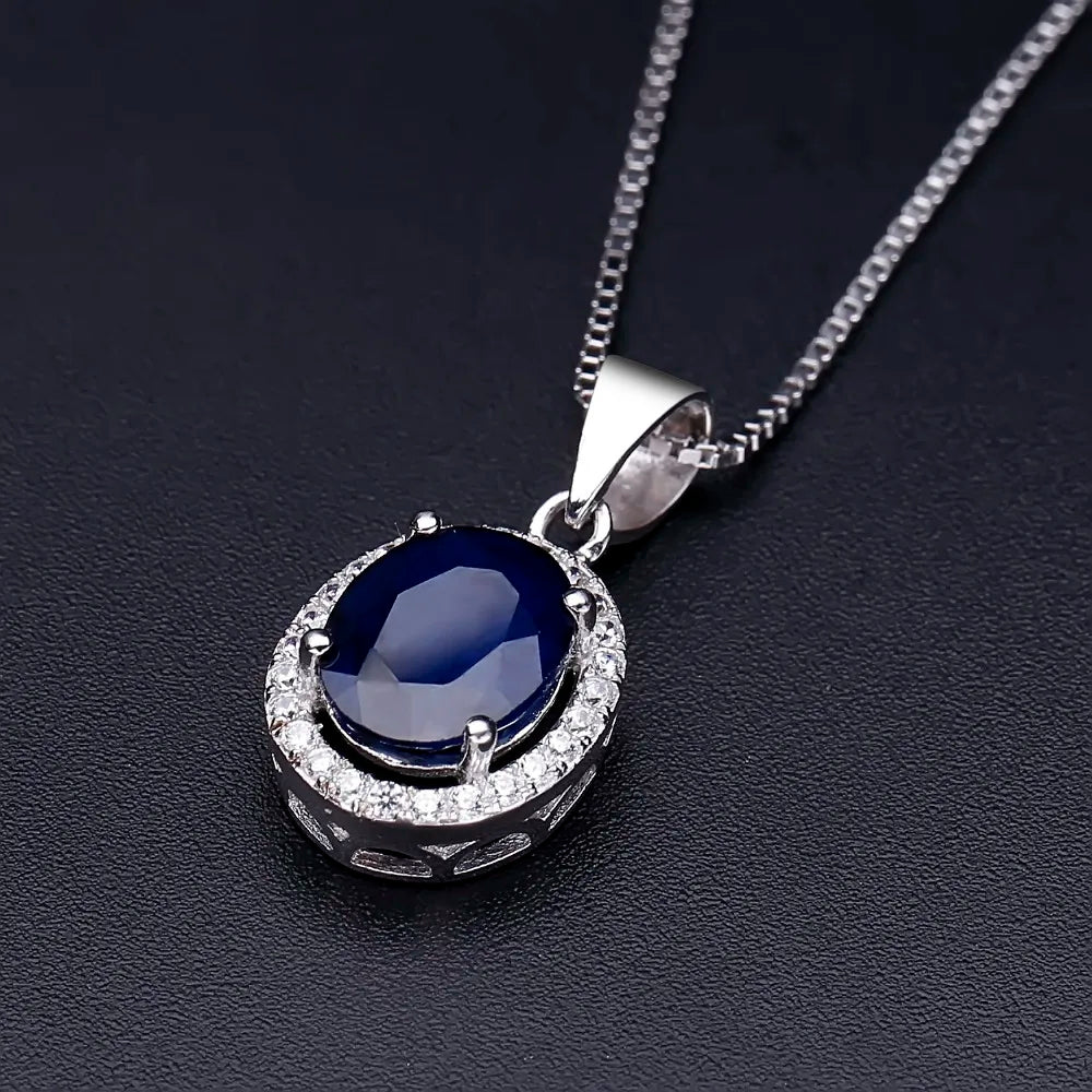 Royal Sapphire