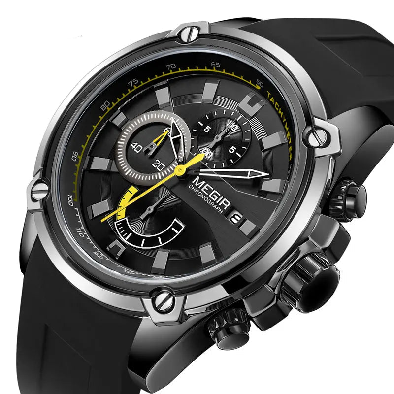 Army Sports Watches
