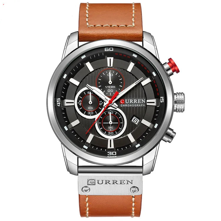 Valarose Watch