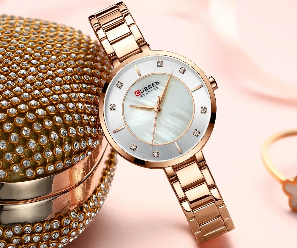 Chronique Watch
