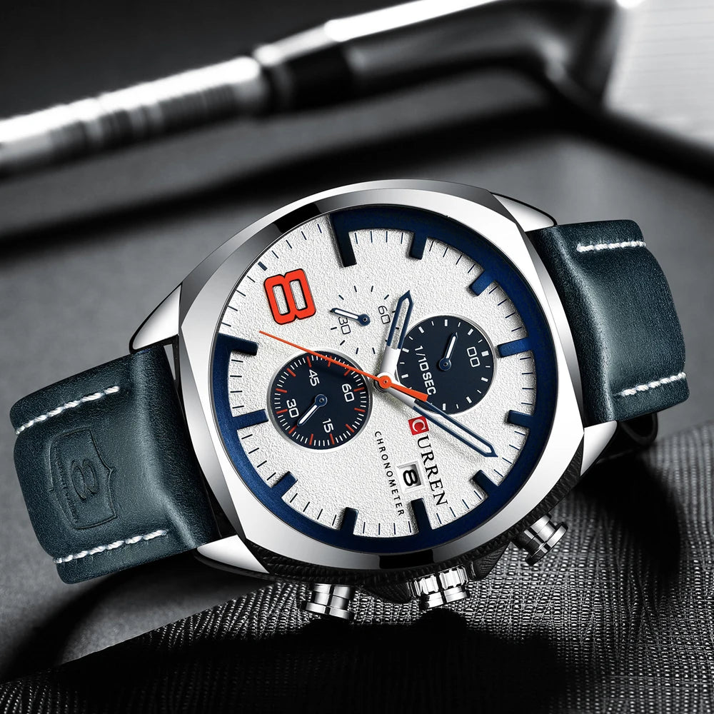 Magnus Watch