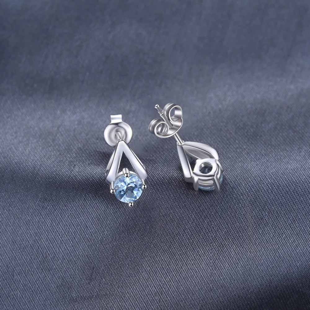 Sky Whisper Earring