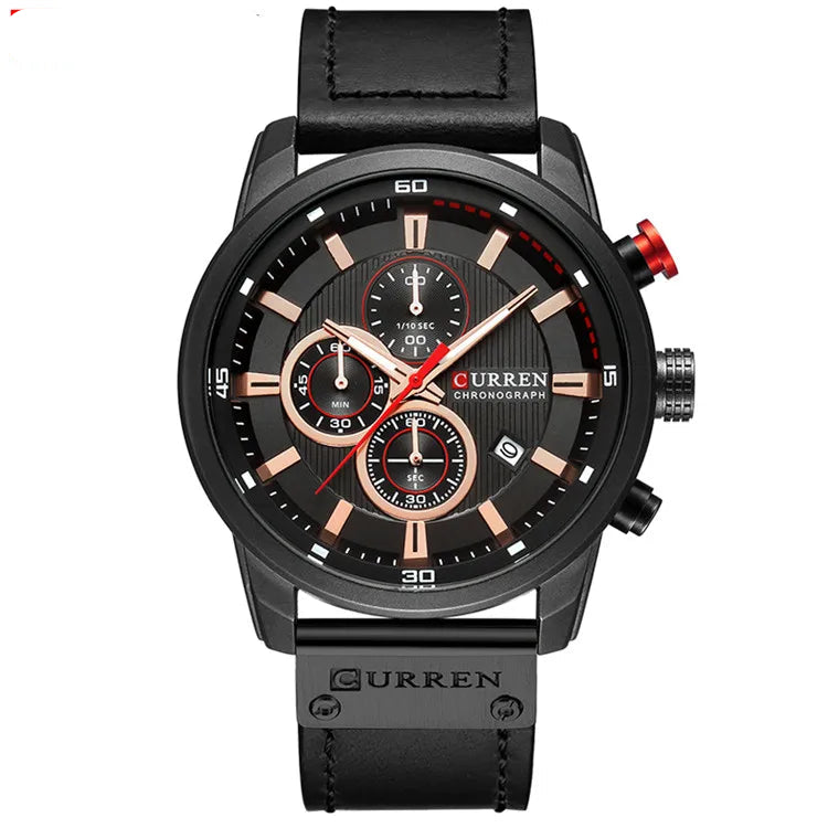 Valarose Watch