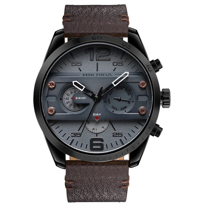 Tickora Watch
