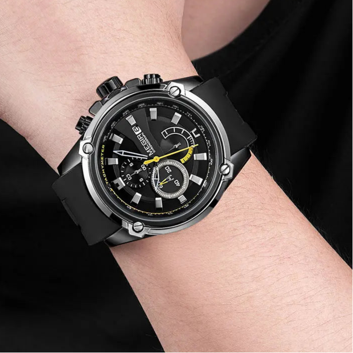 Army Sports Watches