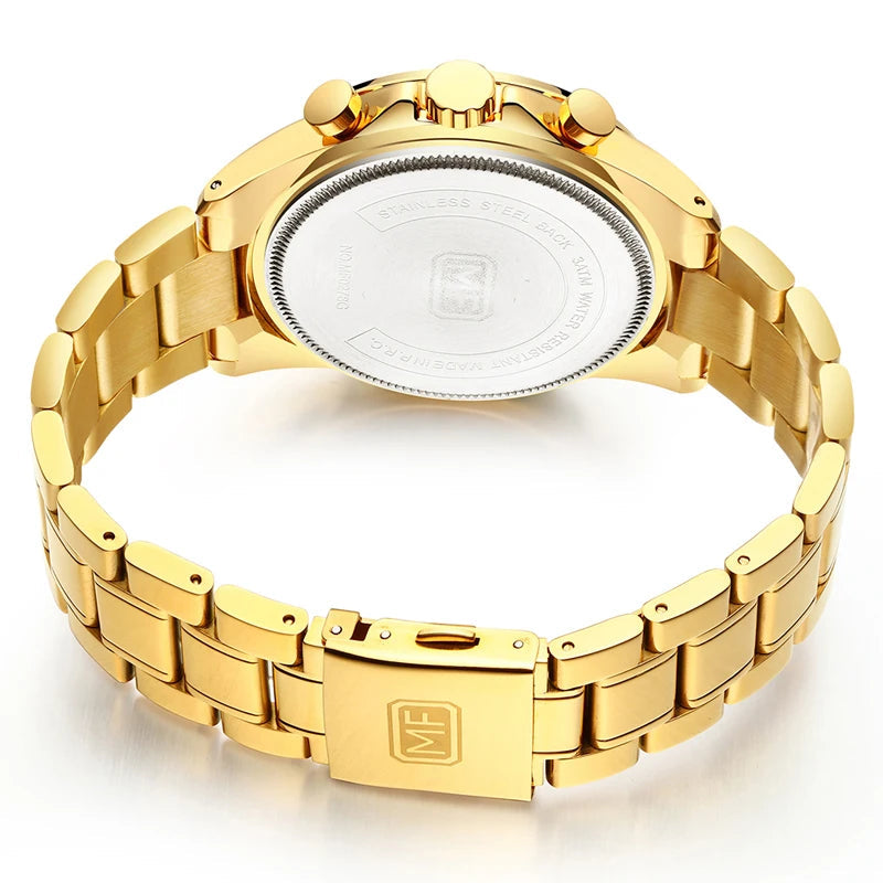 Deyra Watch
