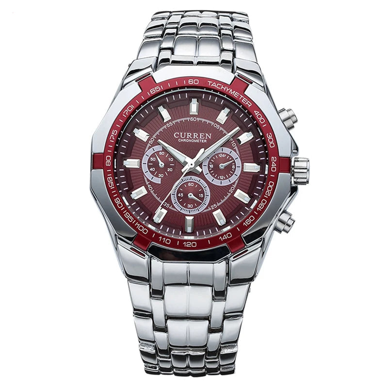 Vanguard Watch