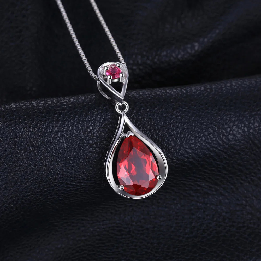 Flam Whisper Necklace