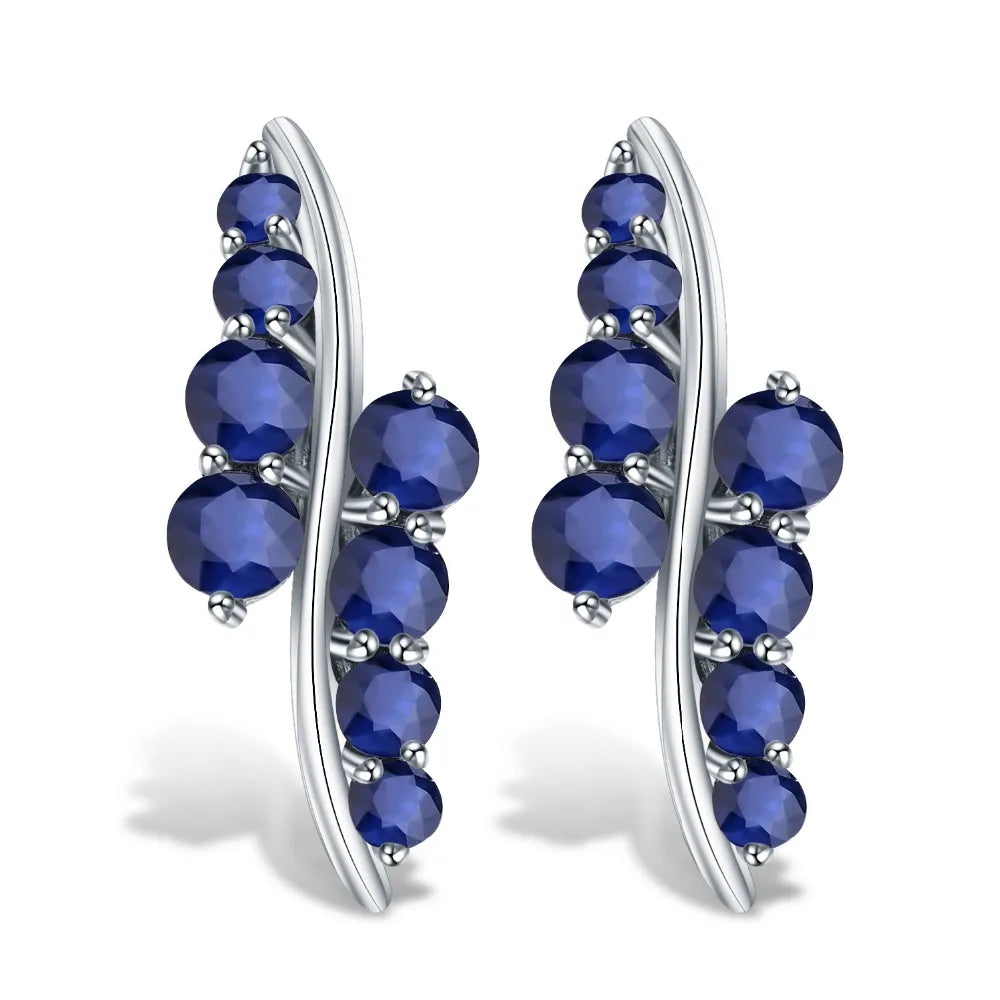Royal Charm Earring