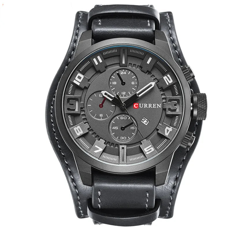 Aurex Watch