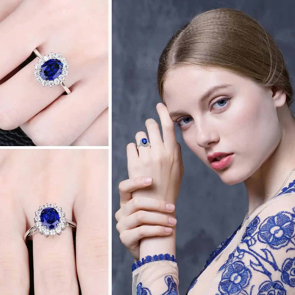 Desert Rose Ring