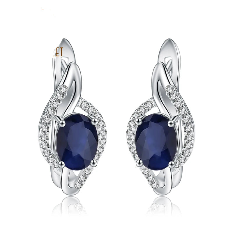 Night Crush Earring
