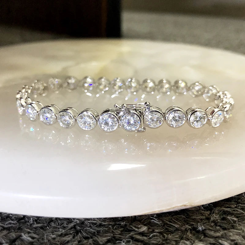 Wedding Charm Bracelet