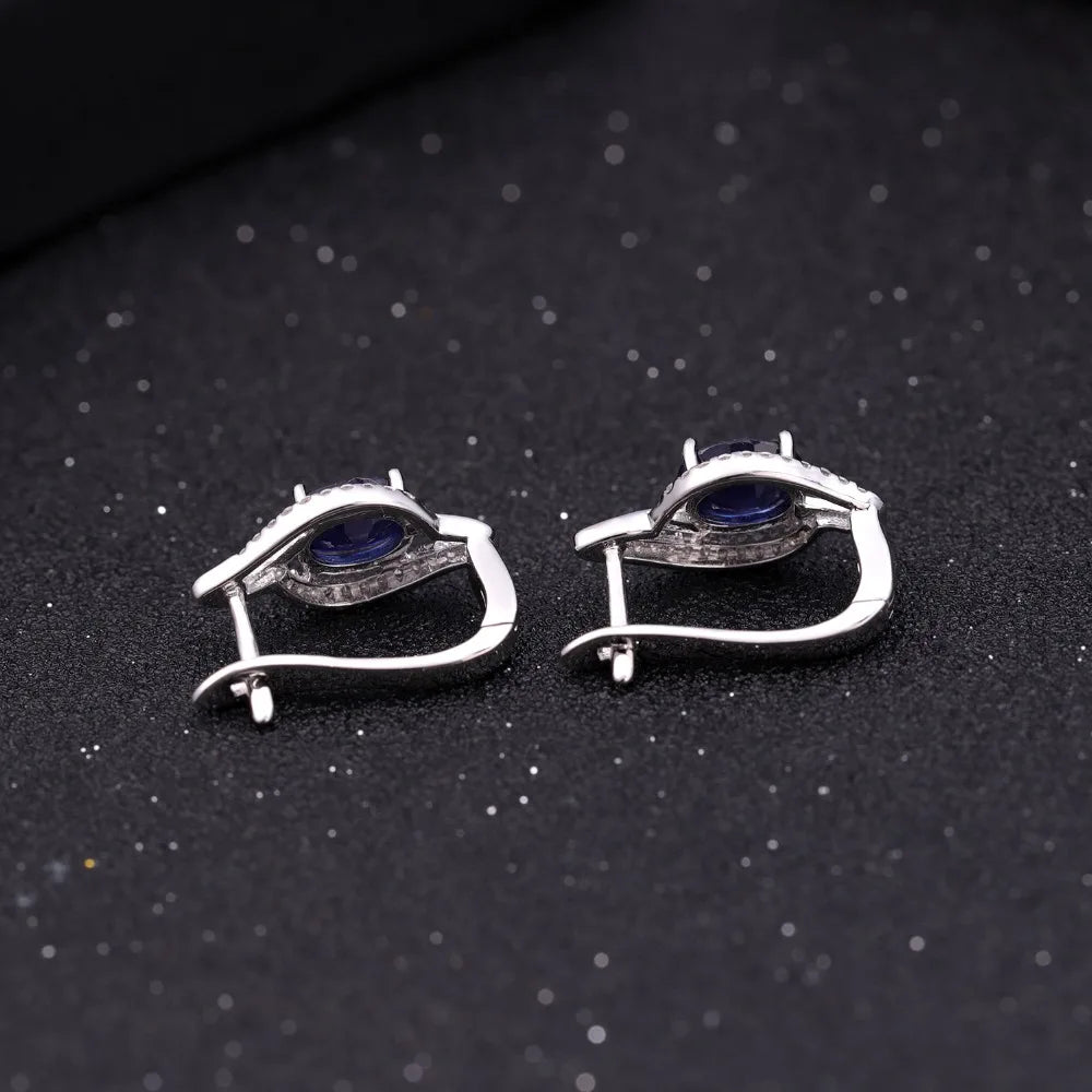 Night Crush Earring