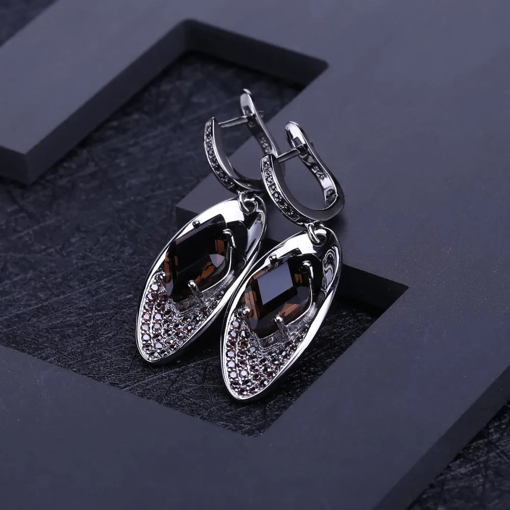 Feminine Touch Earring