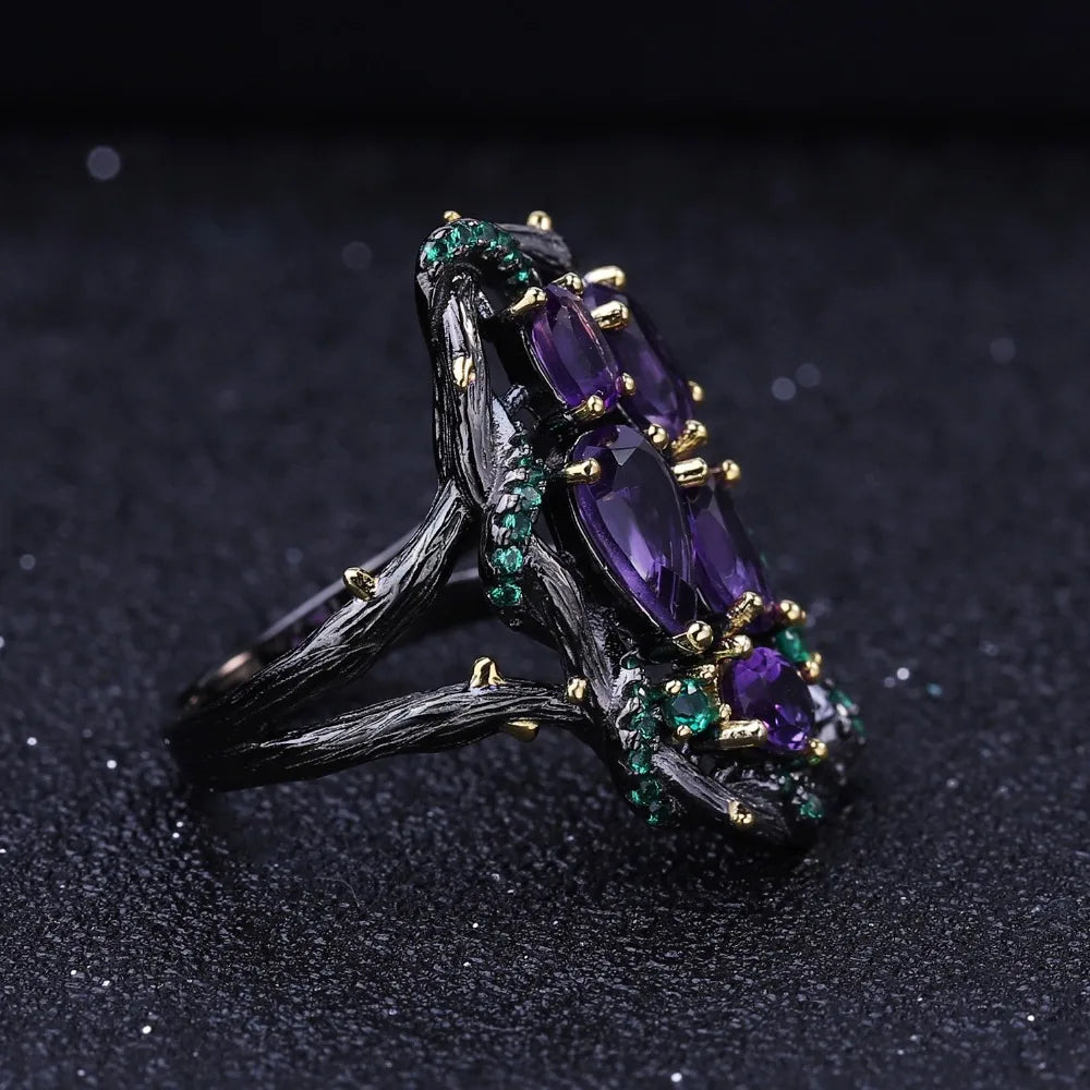 Luxe Ring