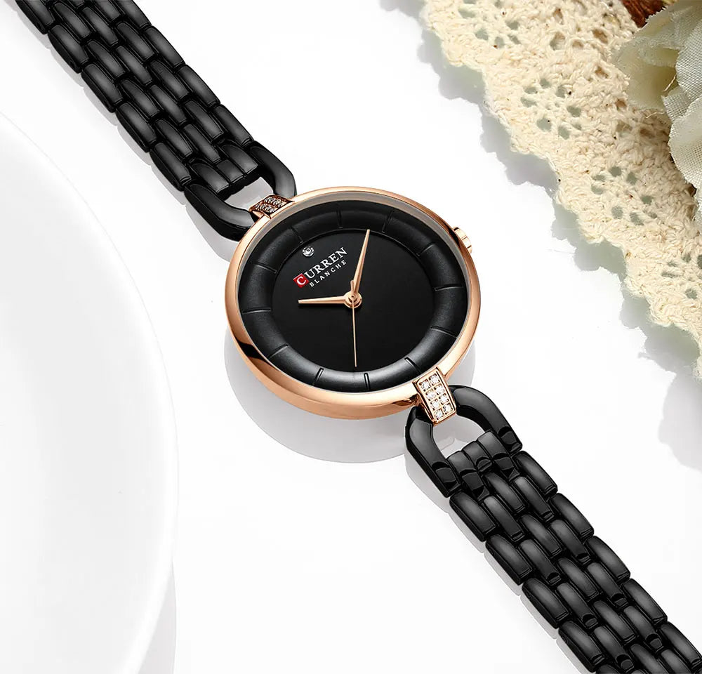 Madison Pearl Watch