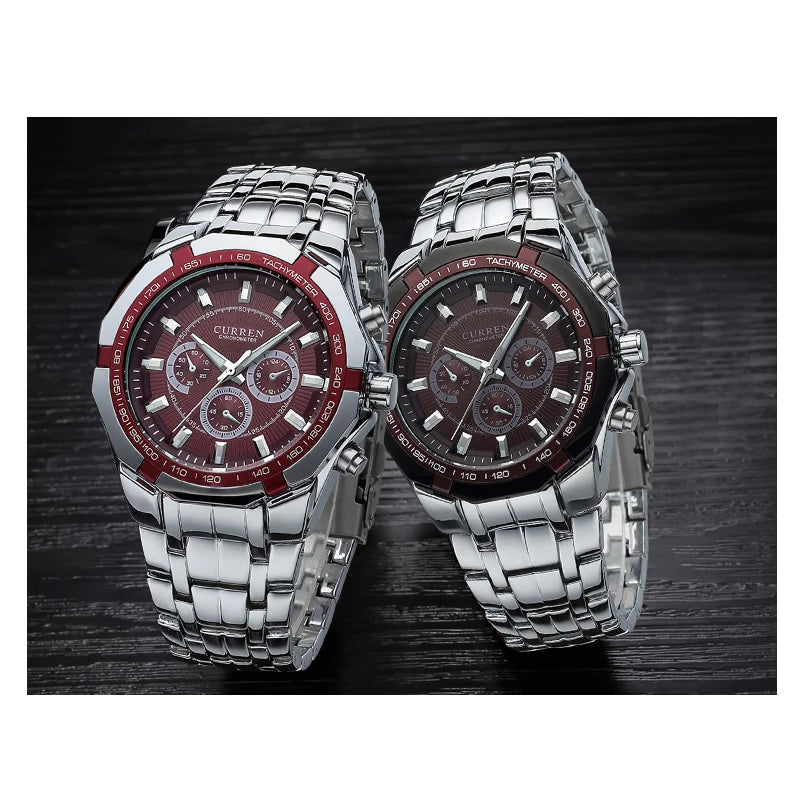 Vanguard Watch