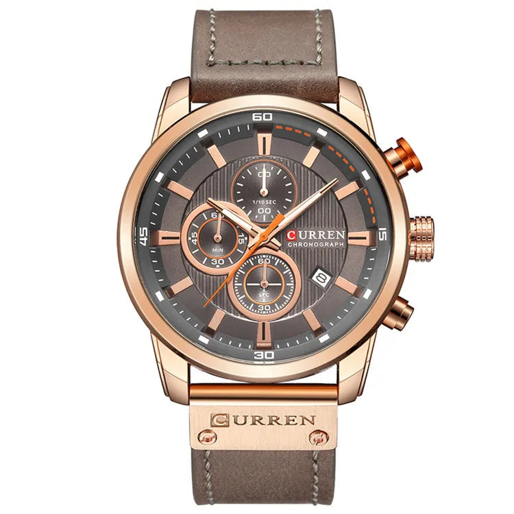 Valarose Watch