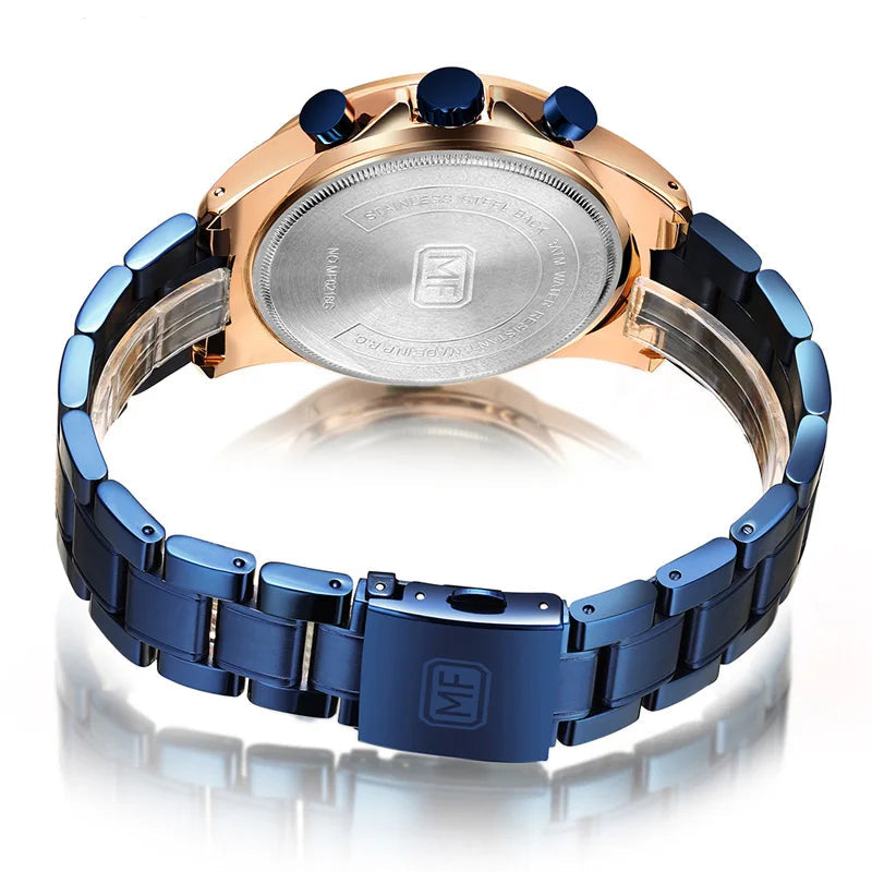 Rocky Balboa Watch