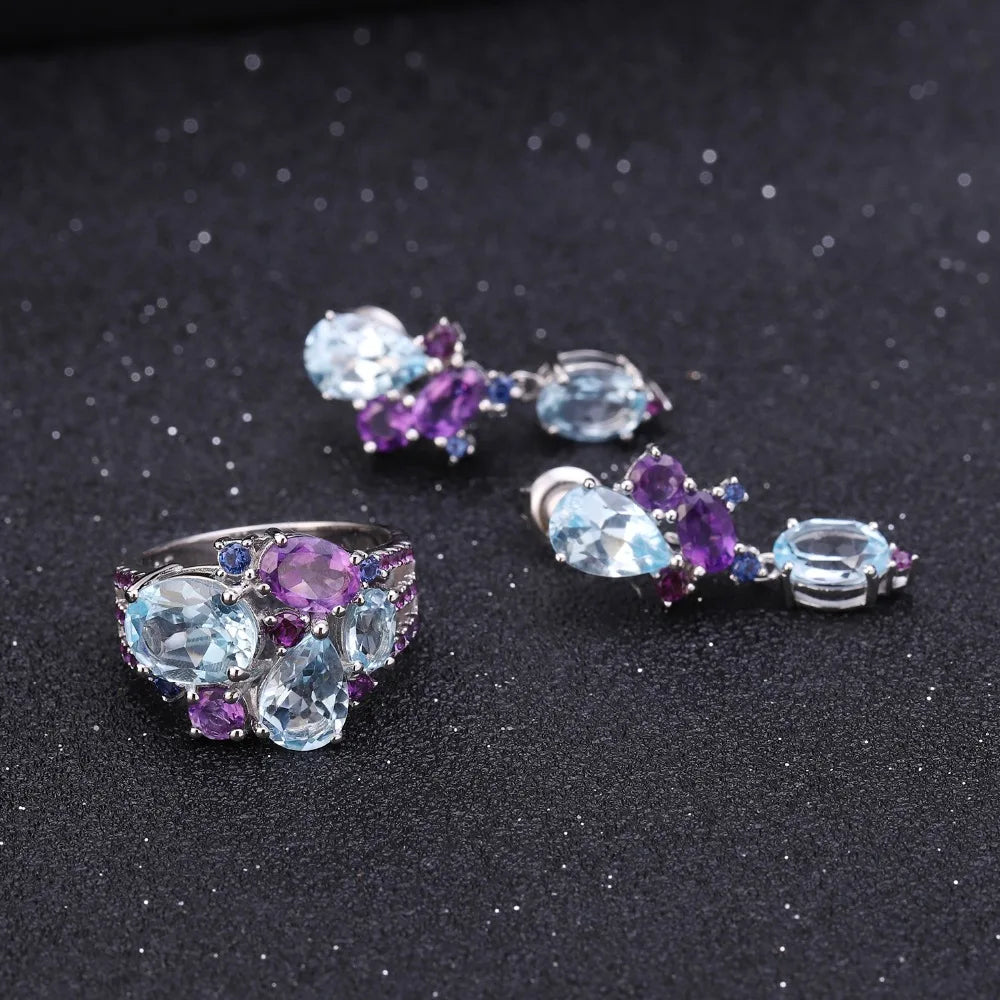 Blush Amethyst