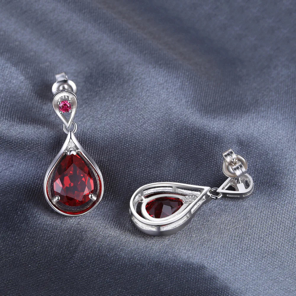 Water Drop Earrings