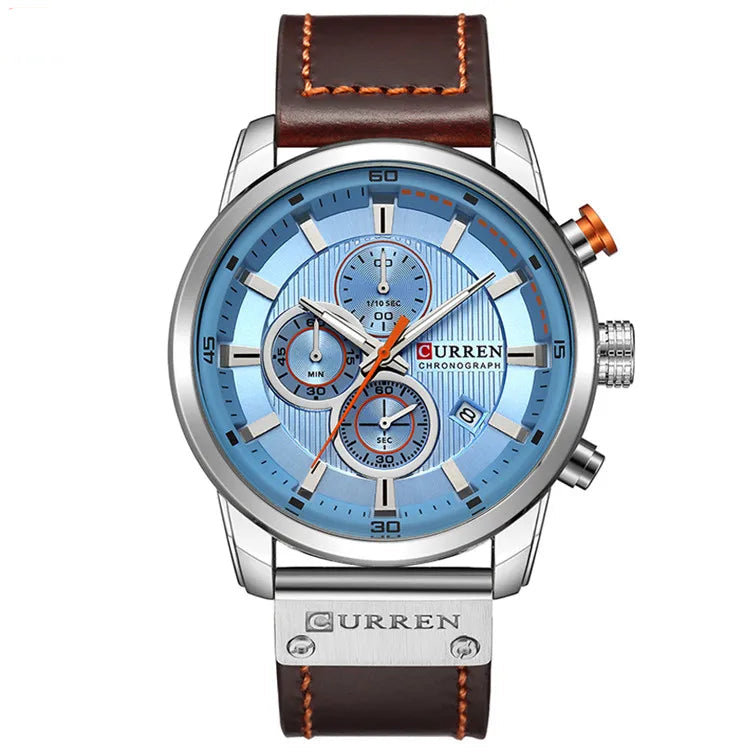 Valarose Watch