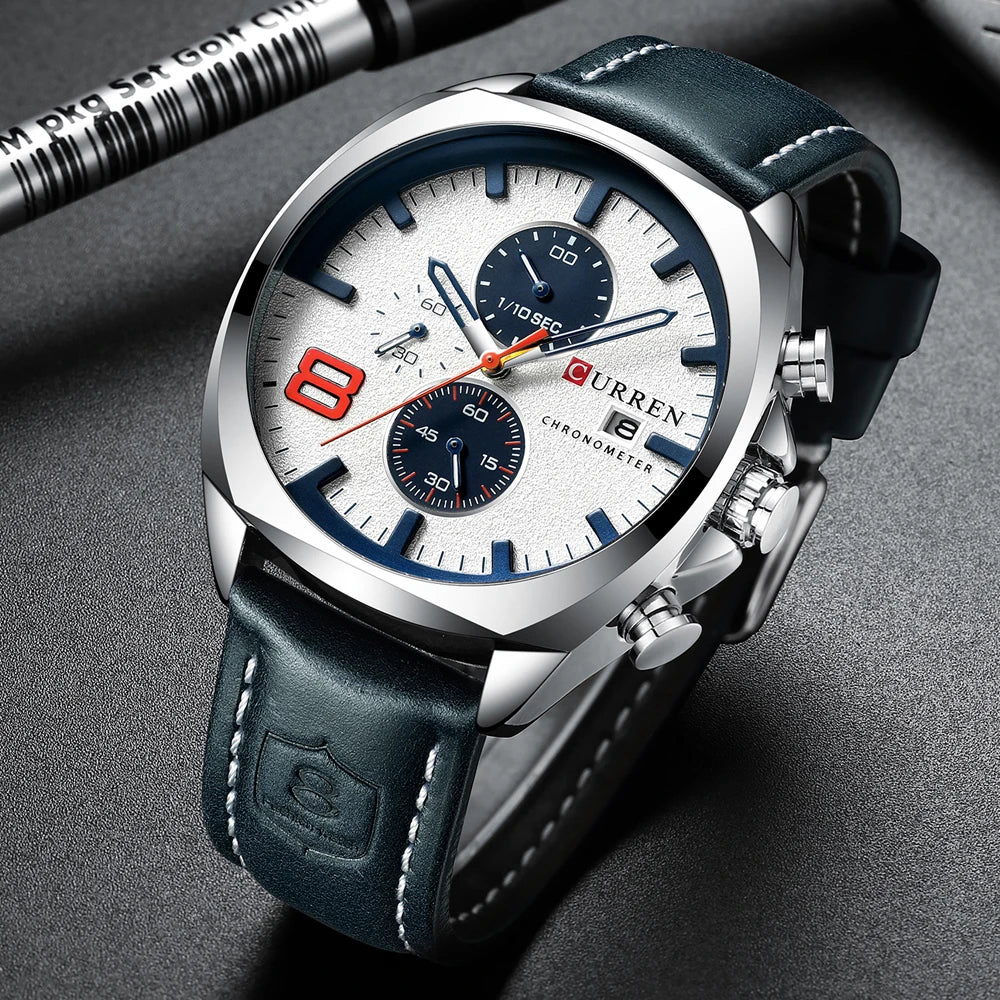Magnus Watch