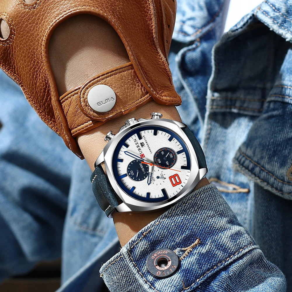 Magnus Watch