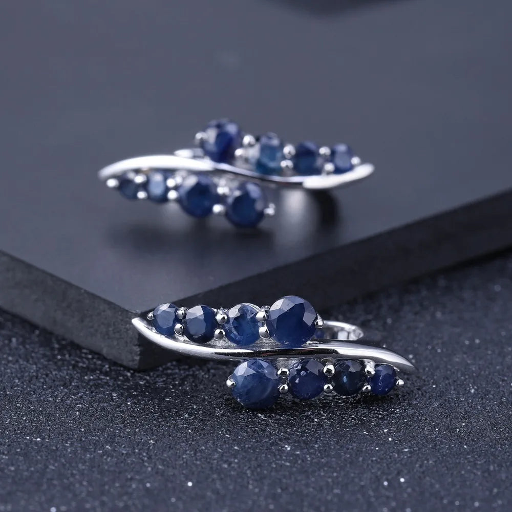 Royal Charm Earring