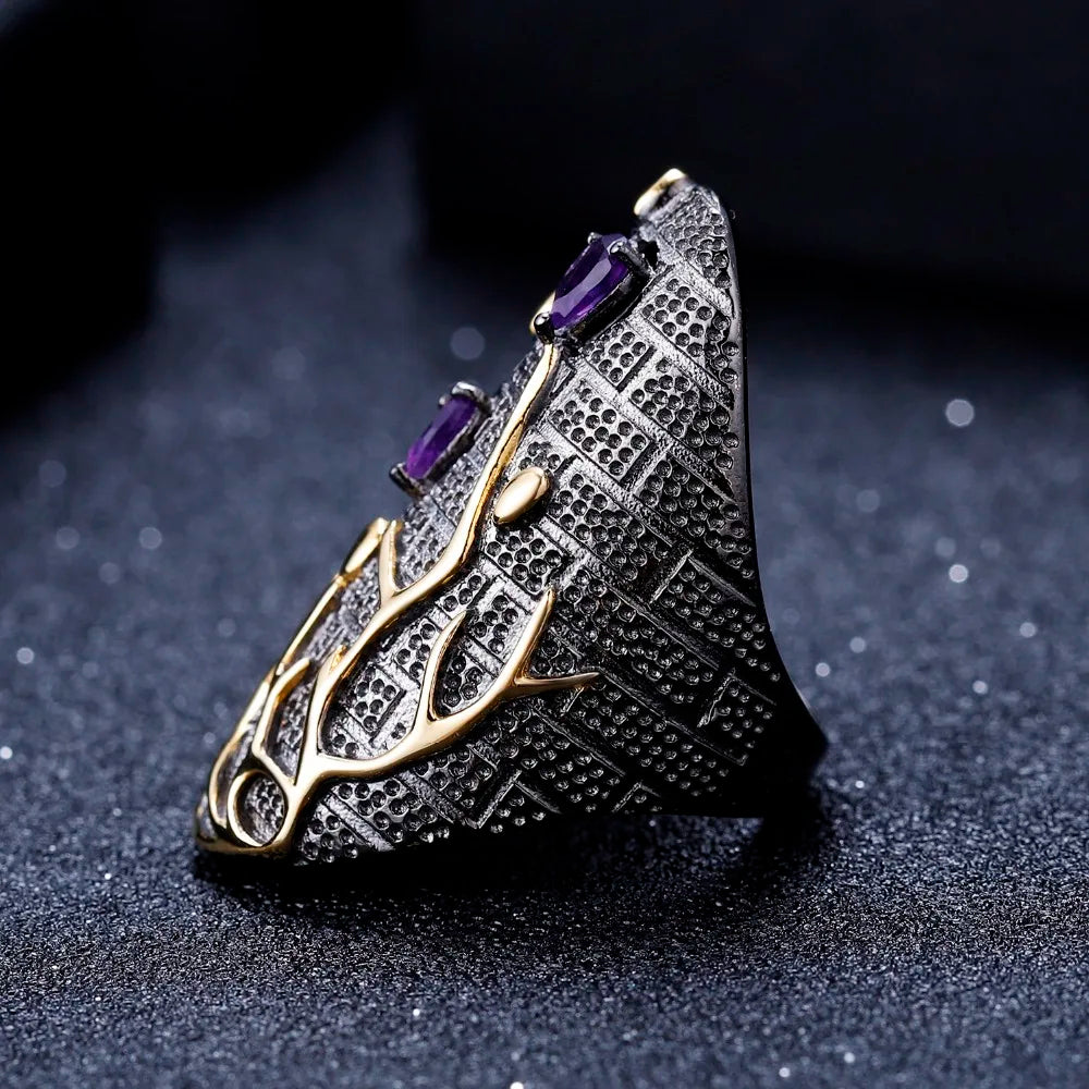 Tree of Life Ring