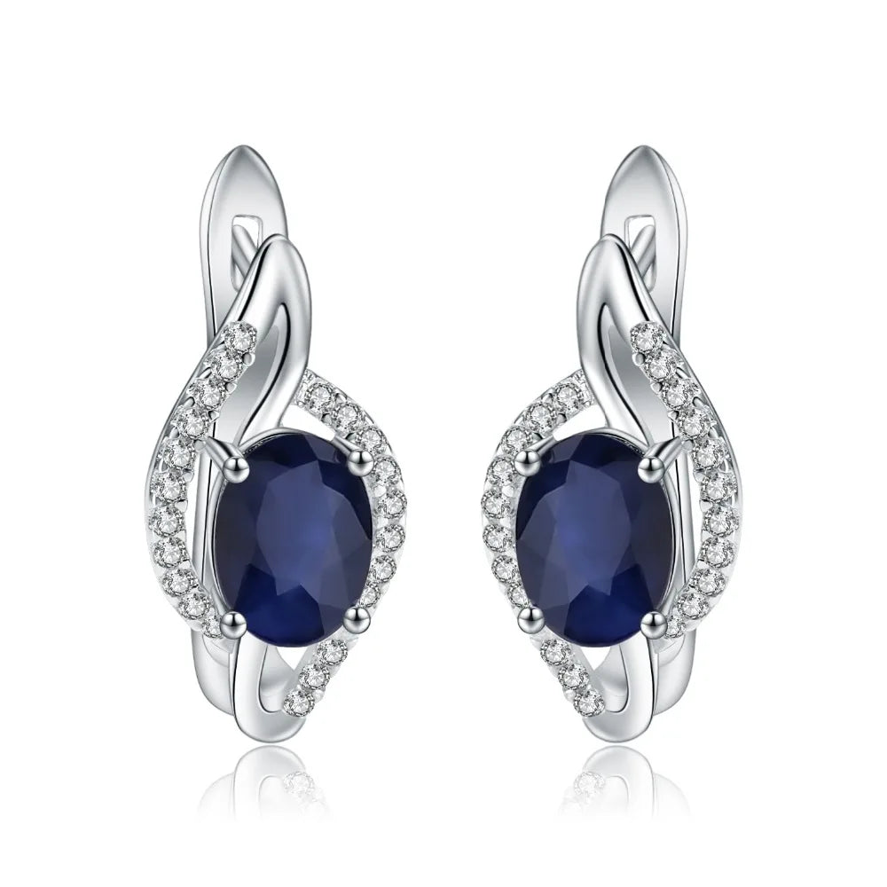 Night Crush Earring