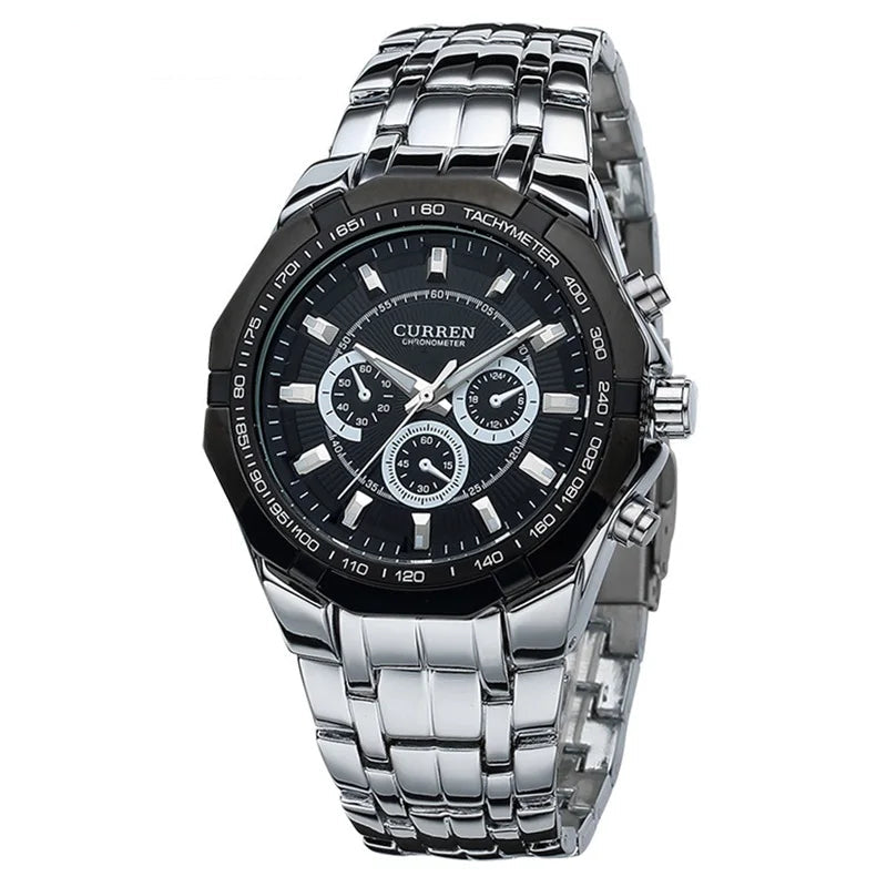 Vanguard Watch