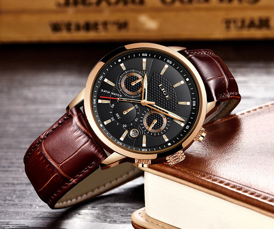 Virile Watch