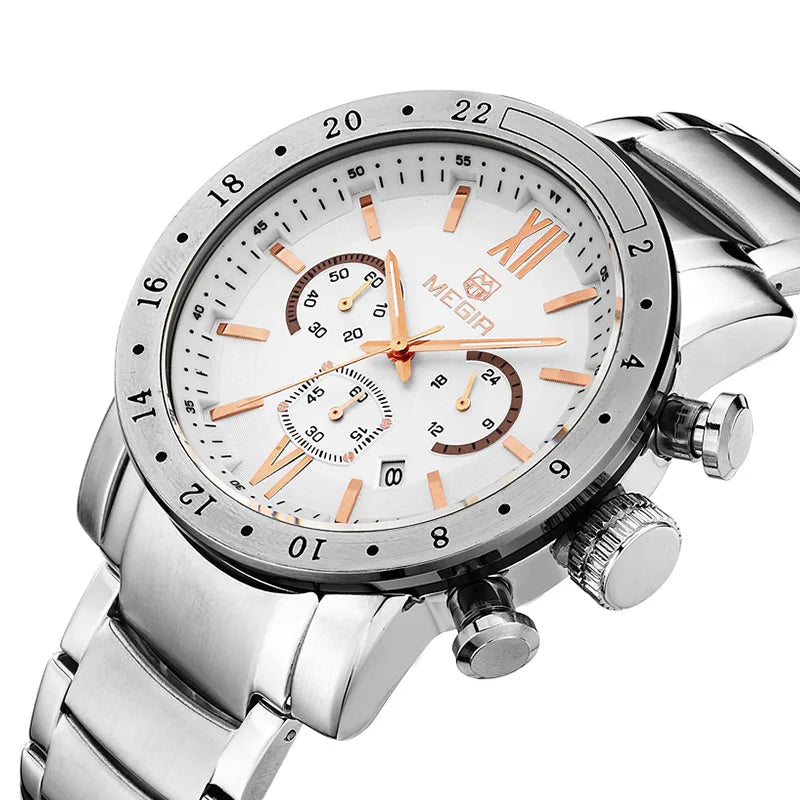 Atlas Legacy Watch