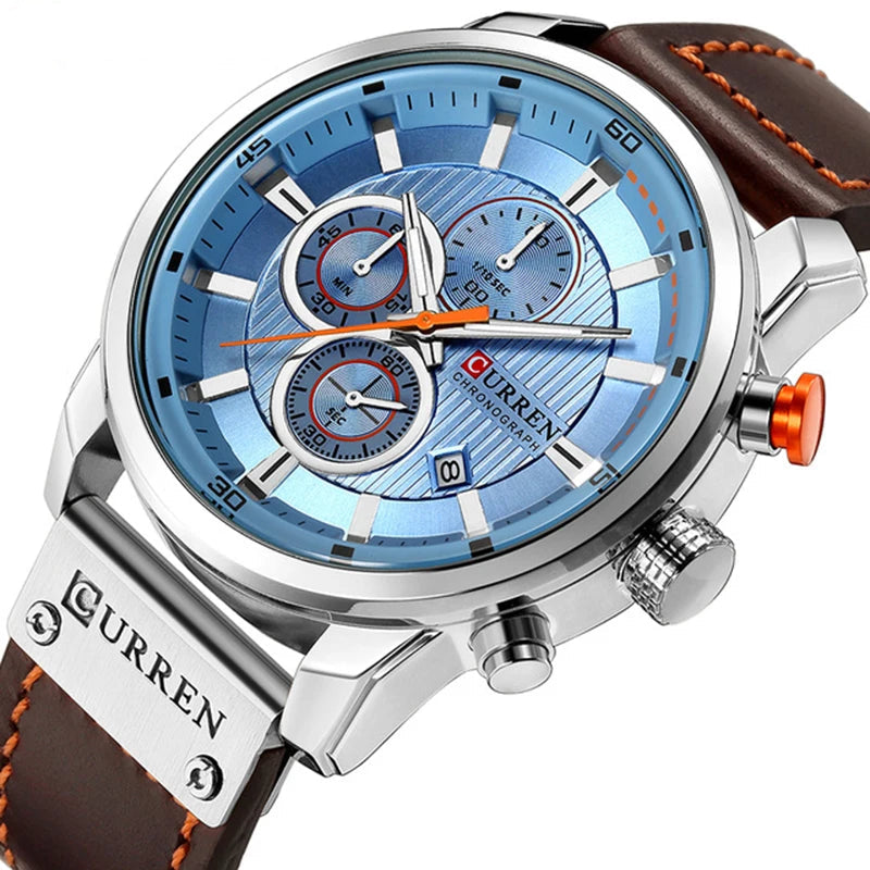 Valarose Watch