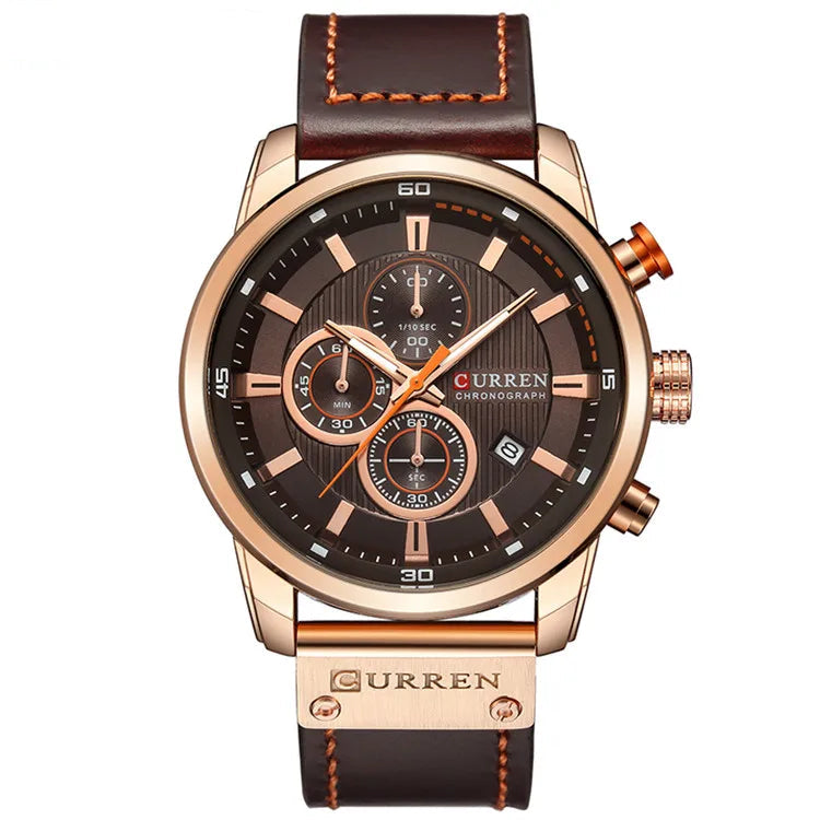 Valarose Watch