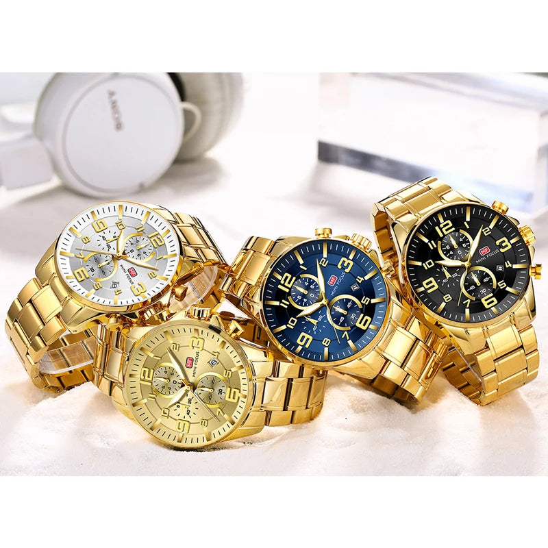 Deyra Watch