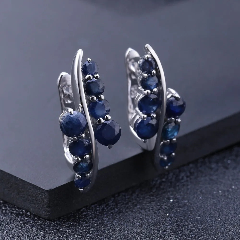 Royal Charm Earring