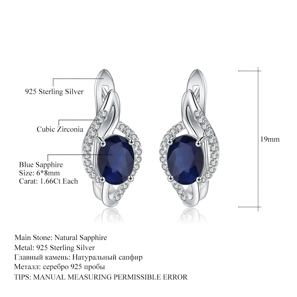 Night Crush Earring