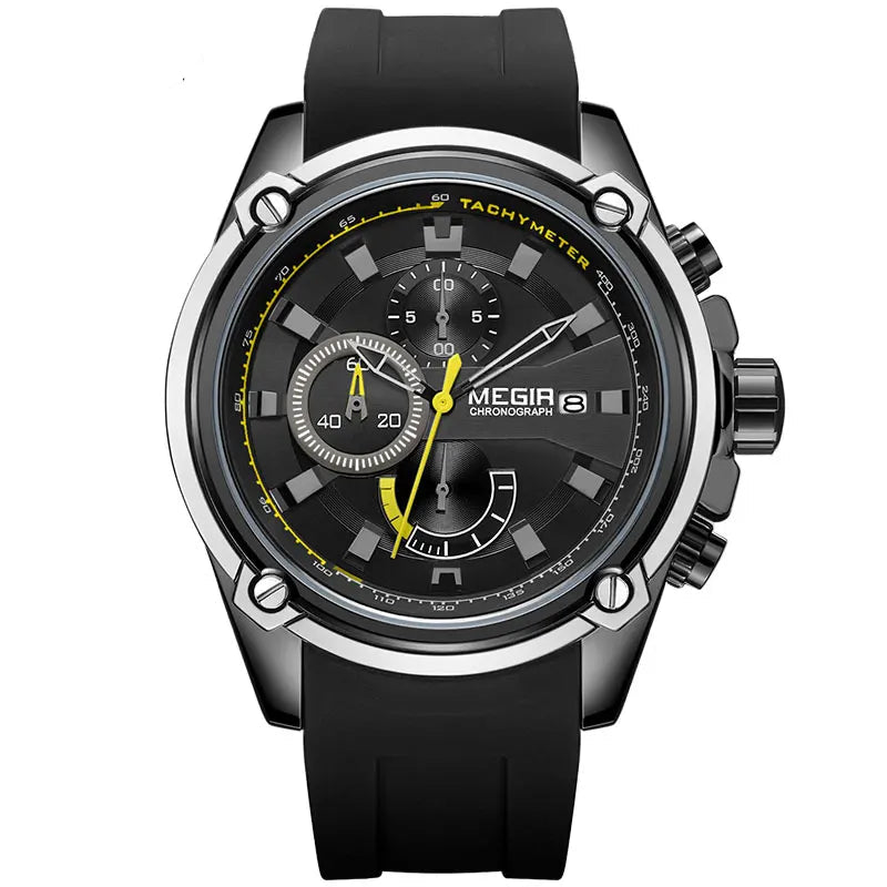 Army Sports Watches