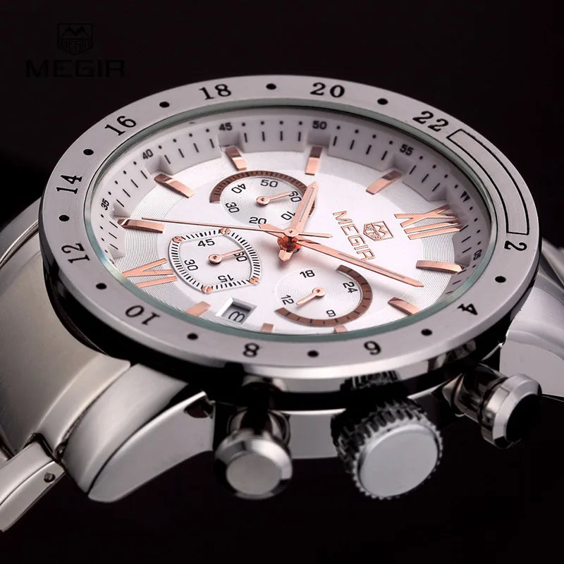 Atlas Legacy Watch