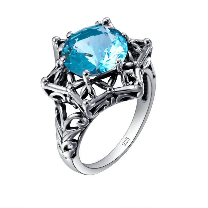 Star Ring