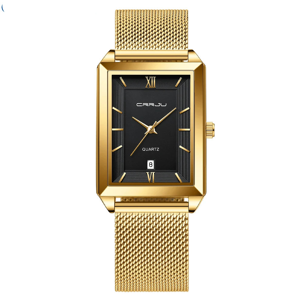 Marqlyn Watch