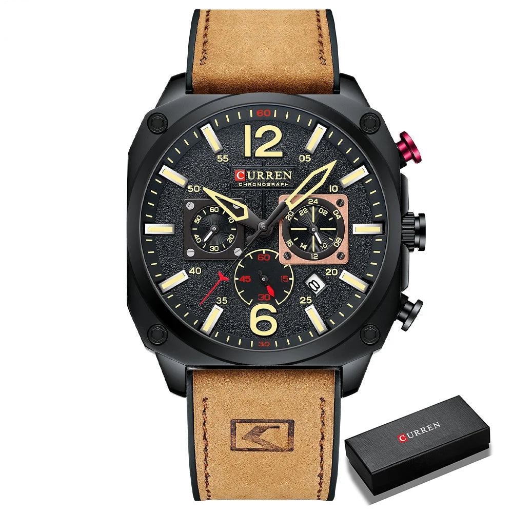 Harper Bloom Watch