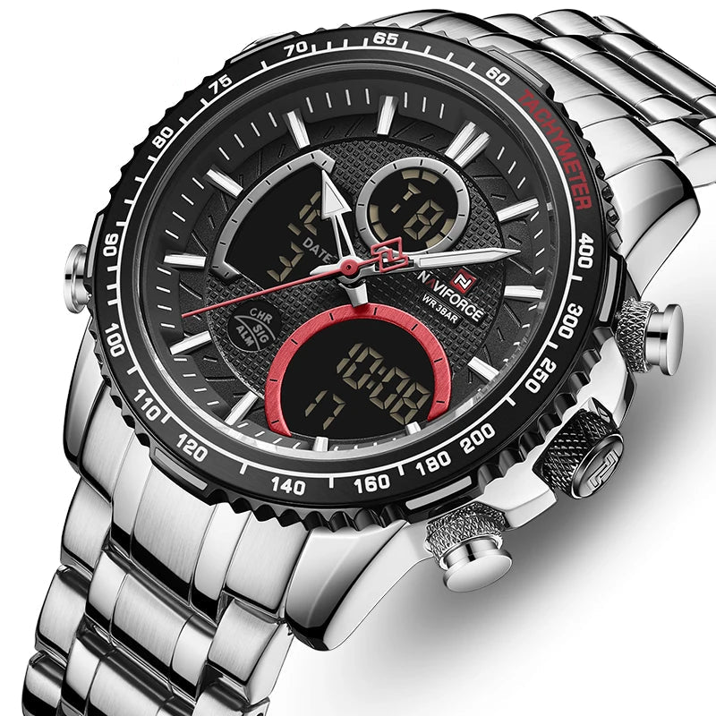 Orvia Watch