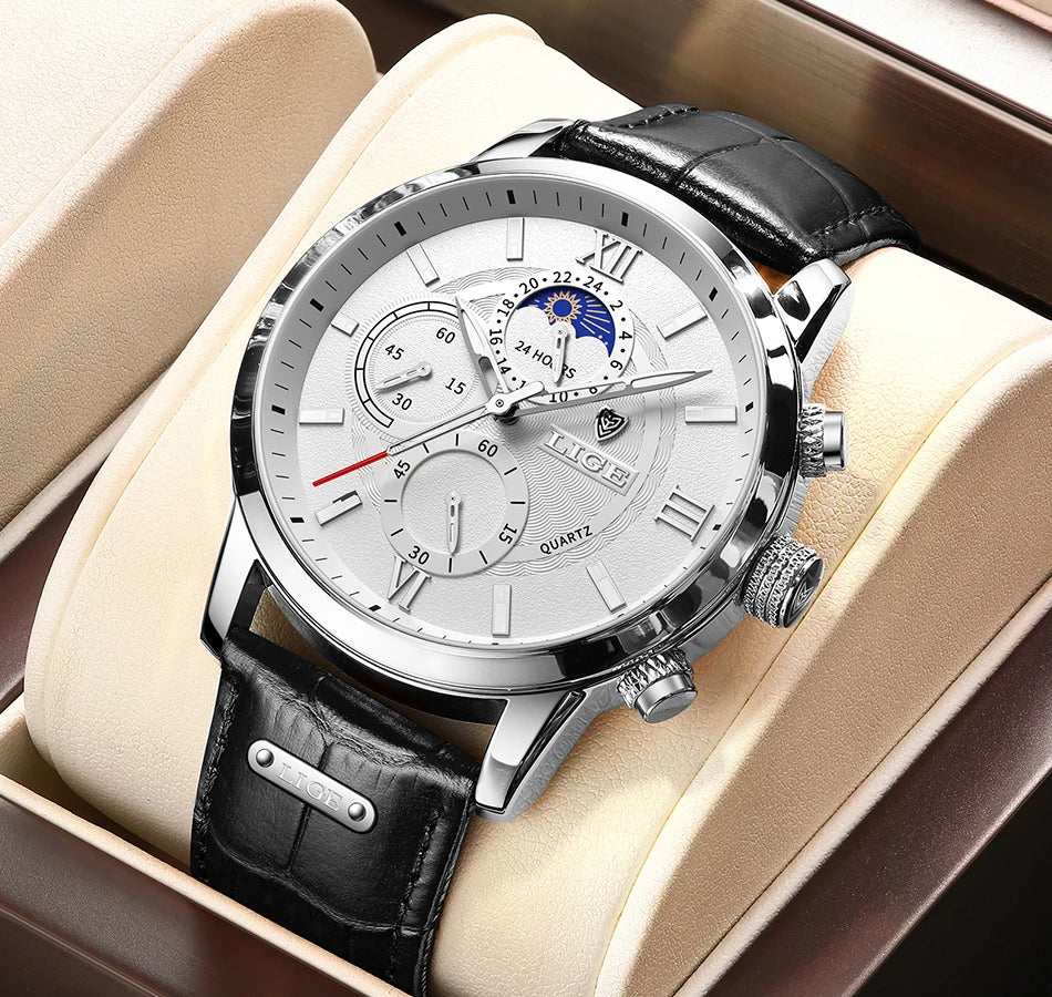 Virile Watch